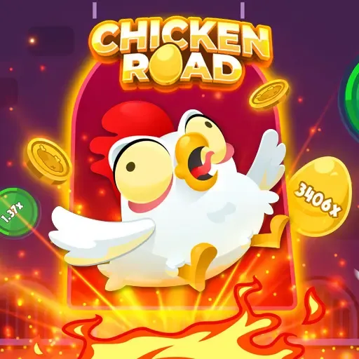 Chicken Road 2 game